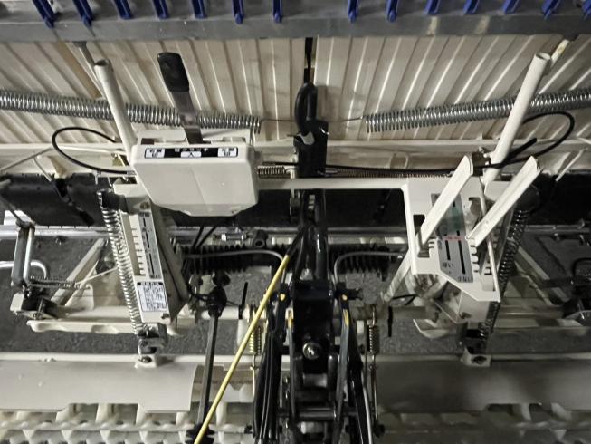 田植機 PPZ4-L 写真10