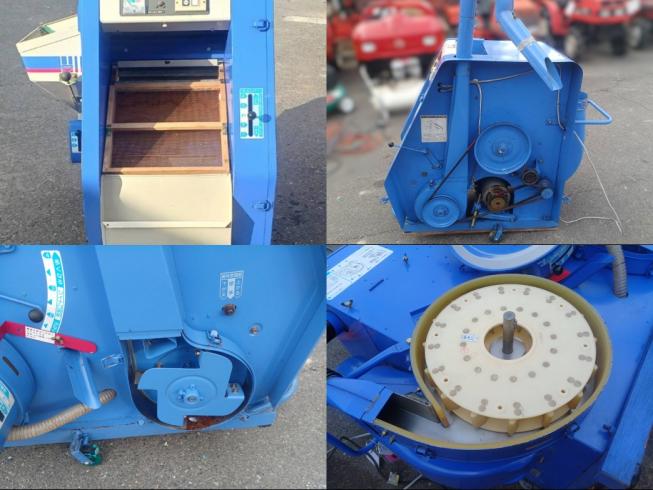 籾摺機 FS38　岐阜 写真４