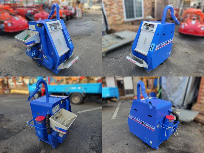 籾摺機 FS38　岐阜 写真３