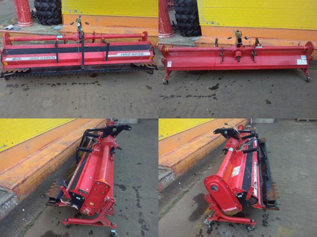 ハロー HR2420B-S　新潟●〇 写真２