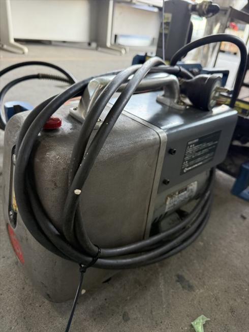 工具一式 PMW-24 写真４