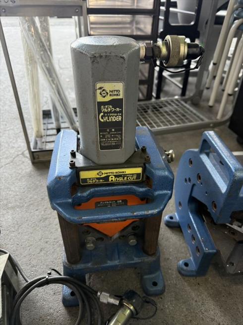 工具一式 PMW-24 写真２