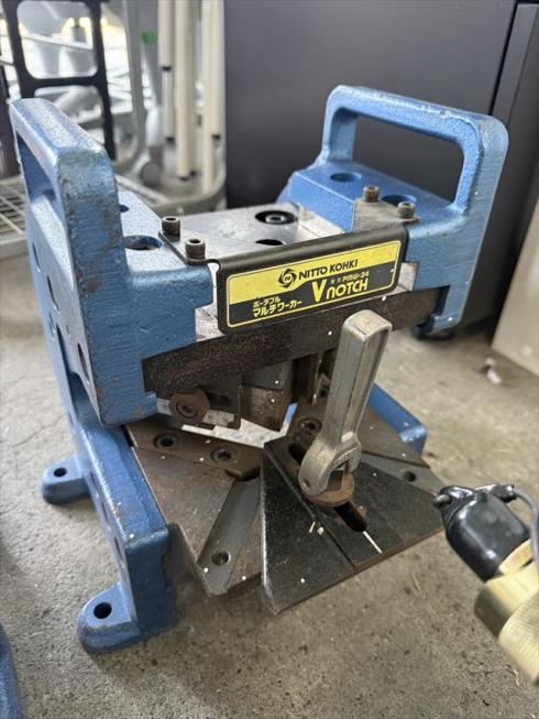 工具一式 PMW-24 写真３