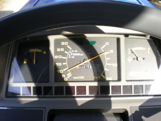 トラクター TG31F-UK 写真6