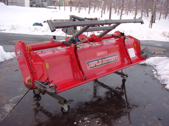 ロータリー AXS2010H-S 写真2