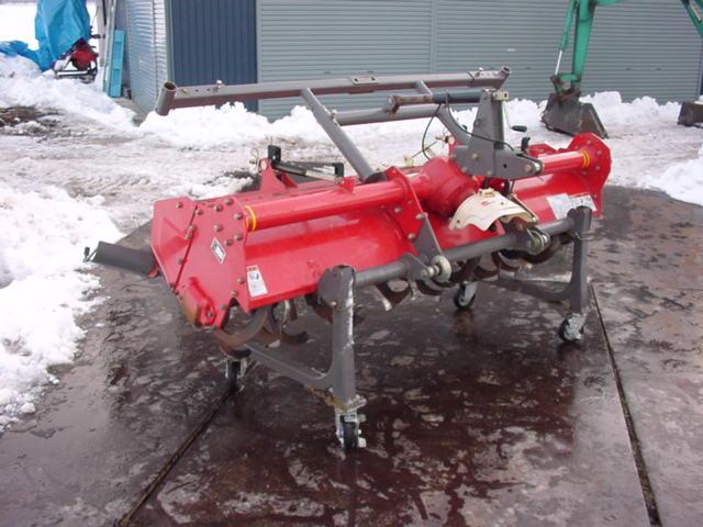 ロータリー AXS2010H-S 写真5