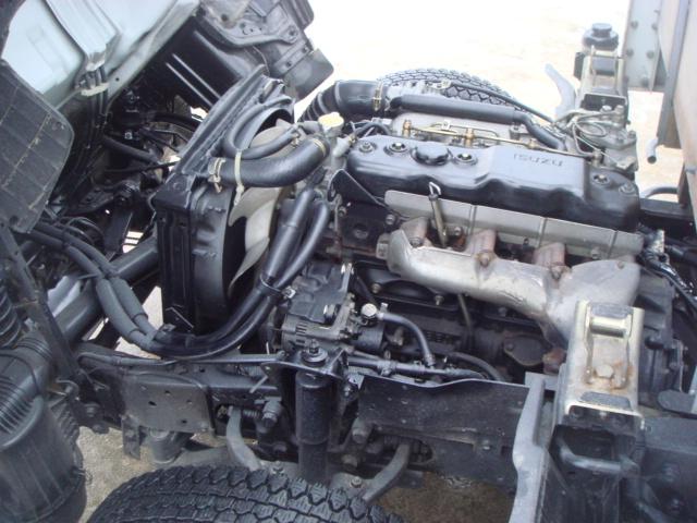 2t低床トラック ロング NKR58L-7400105 写真6