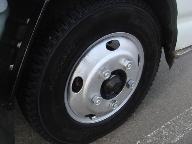 2t低床トラック ロング NKR58L-7400105 写真5