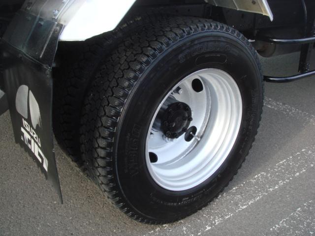 2t低床トラック ロング NKR58L-7400105 写真4