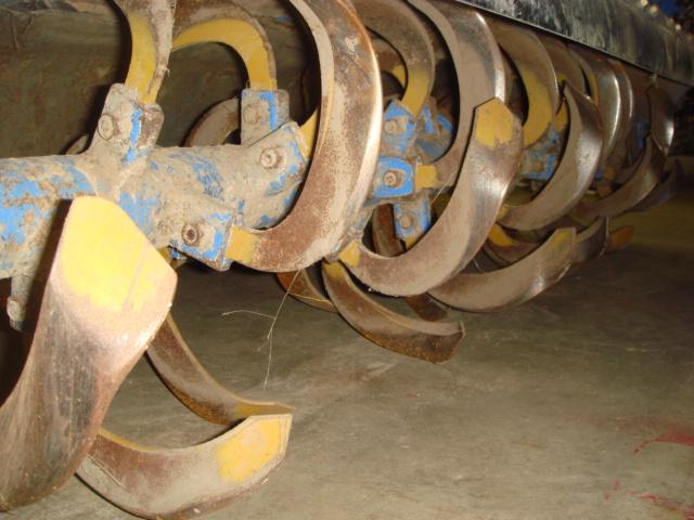 トラクター TK33  写真3