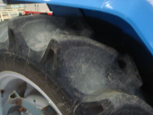 トラクター TK33  写真5