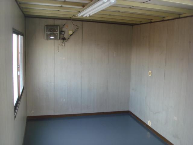 スーパーハウス H45 檜(ヒノキ) 写真3