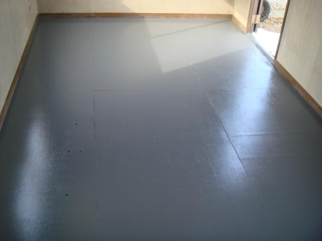 スーパーハウス H45 檜(ヒノキ) 写真4