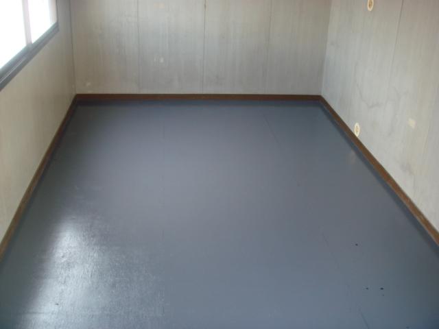 スーパーハウス H45 檜(ヒノキ) 写真2