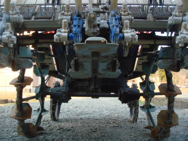 田植機 LOVELY 600 写真4