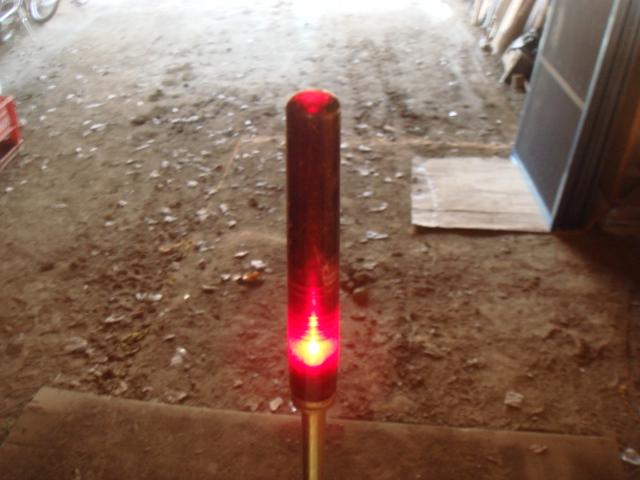 田植機 LOVELY 600 写真6