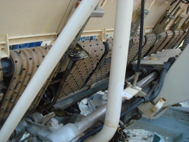 田植機 LOVELY 600 写真3