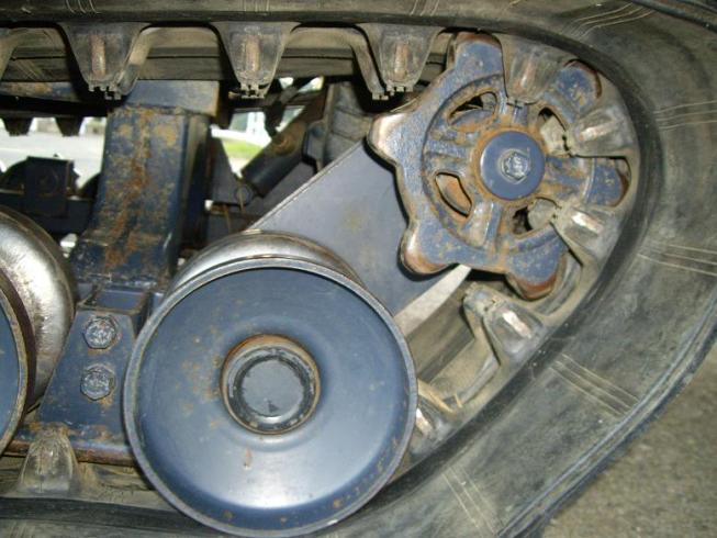 コンバイン R1-131AKWS50C 写真4