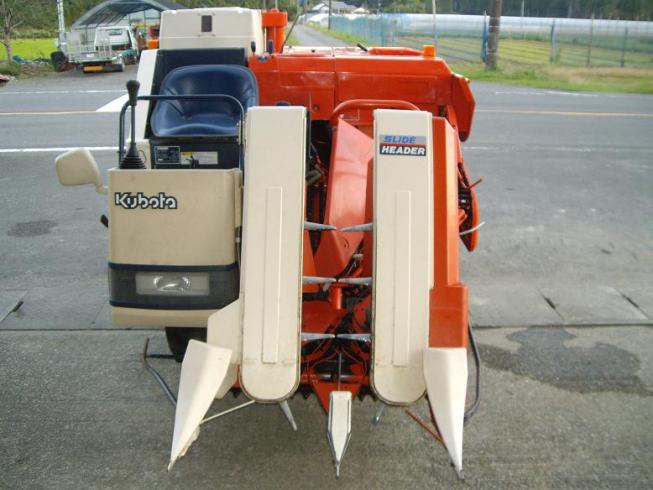 コンバイン R1-131AKWS50C 写真2