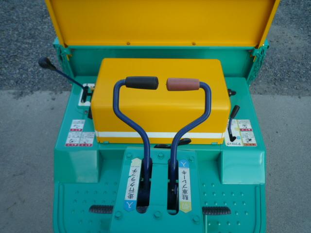 運搬機 ELS642 写真3