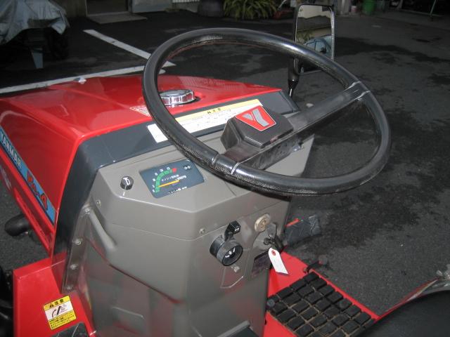 トラクター KE-4ADAS13 写真5