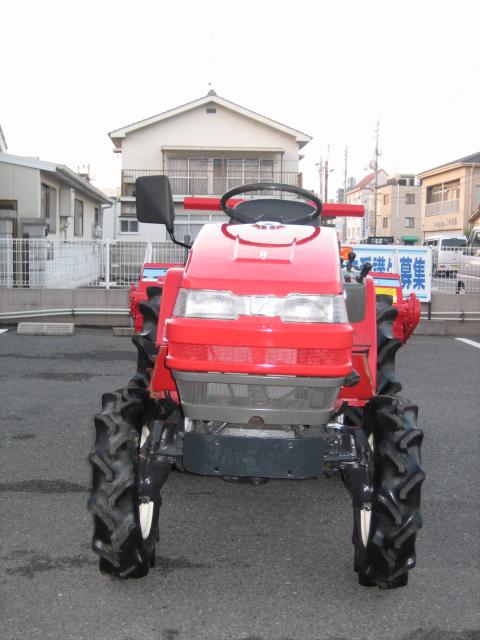 トラクター KE-4ADAS13 写真3