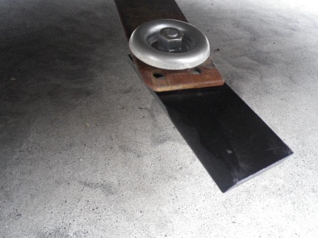 草刈機 CLM1304 写真4