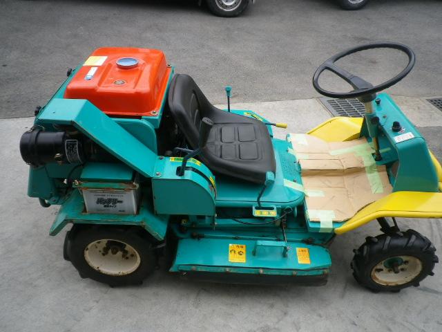 草刈機 CLM1304 写真3