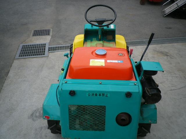 草刈機 CLM1304 写真2