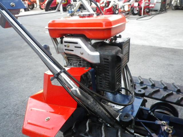 運搬機 BFP402 写真6