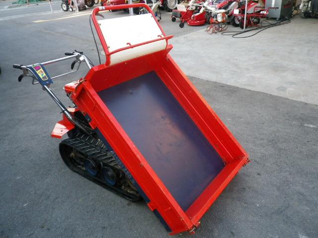 運搬機 BFP402 写真5