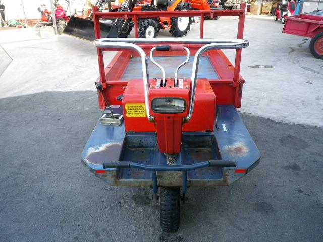 運搬機 GA110 写真2