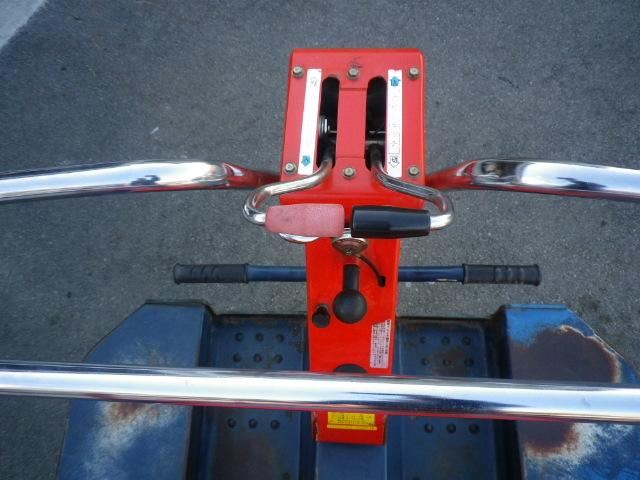 運搬機 GA110 写真4