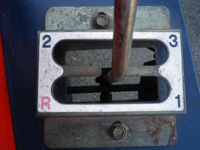 運搬機 GA110 写真6