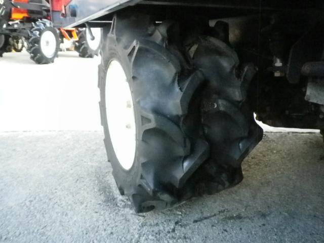 運搬機 GA110 写真5