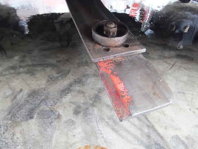 乗用モア CM211 写真5