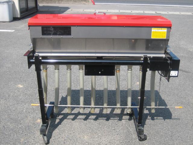 肥料散布機  PX1400 写真3
