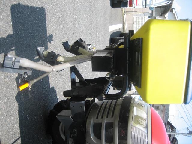 肥料散布機 AS-40 F 写真3