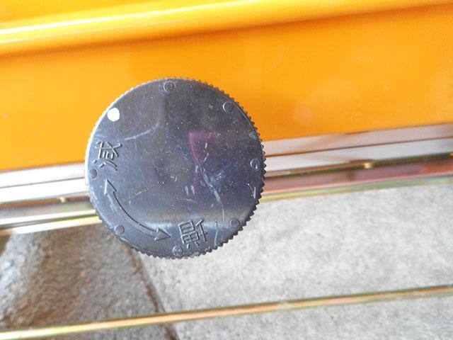 種蒔き機 K-60W 写真5