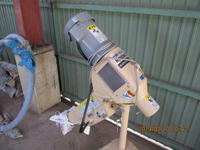 バネコン DCMA2 写真4