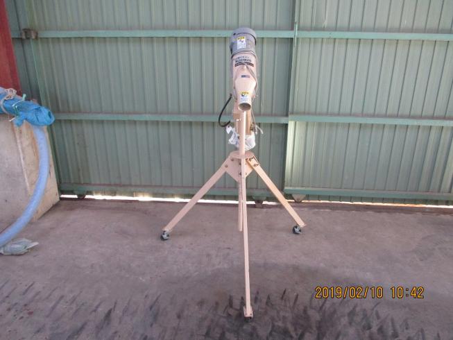 バネコン DCMA2 写真2