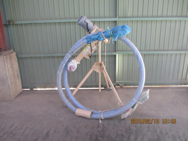 バネコン DCMA2 写真3