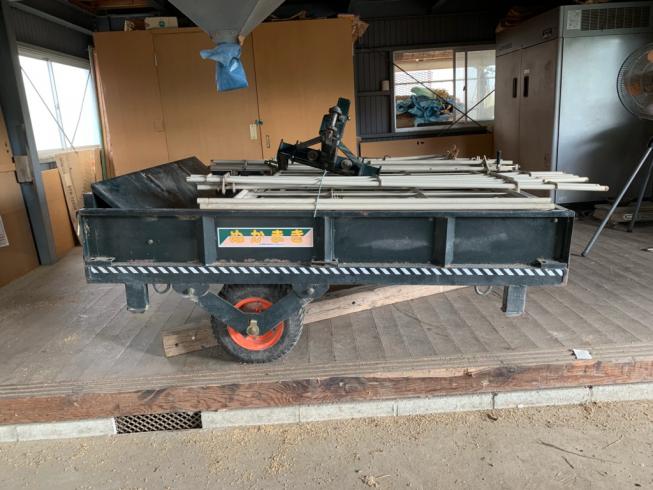 ぬかまき NK3011 写真2