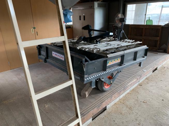 ぬかまき NK3011 写真3