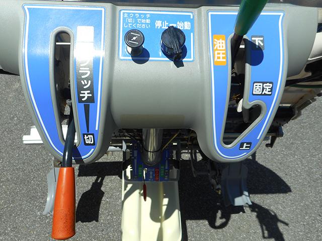 田植機 PC2D 写真6