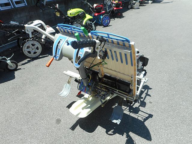 田植機 PC2D 写真3