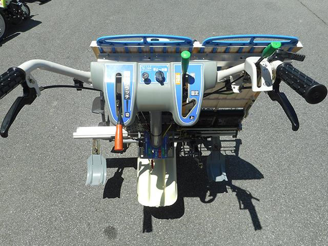 田植機 PC2D 写真5