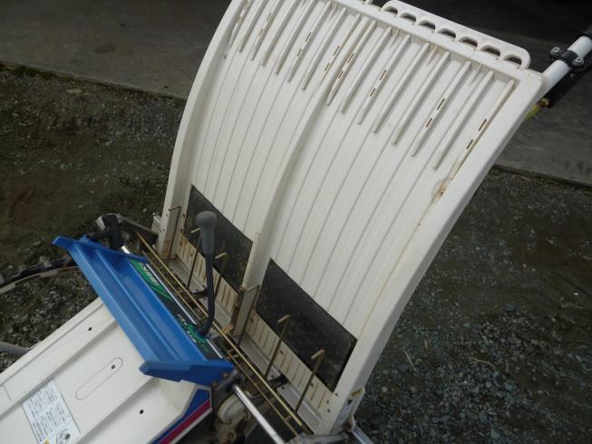 田植機 PS25-70 写真4