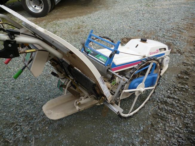 田植機 PS25-70 写真6