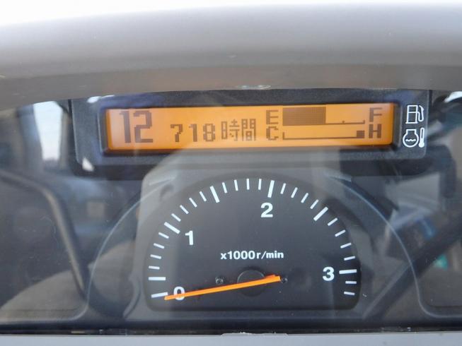 トラクター KL3450HFQMANP-PC2 クローラ新品!! 写真4